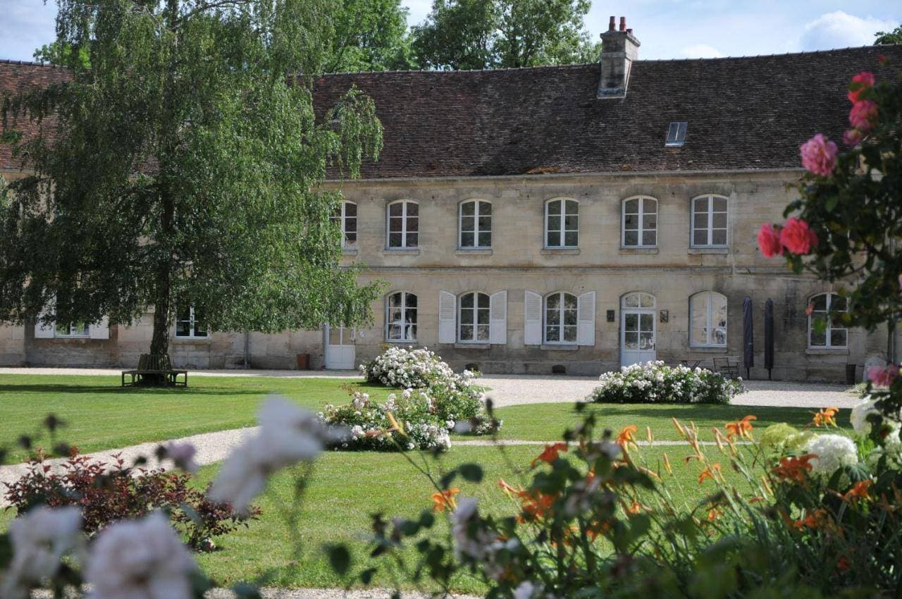 Le Clos Barisseuse 1