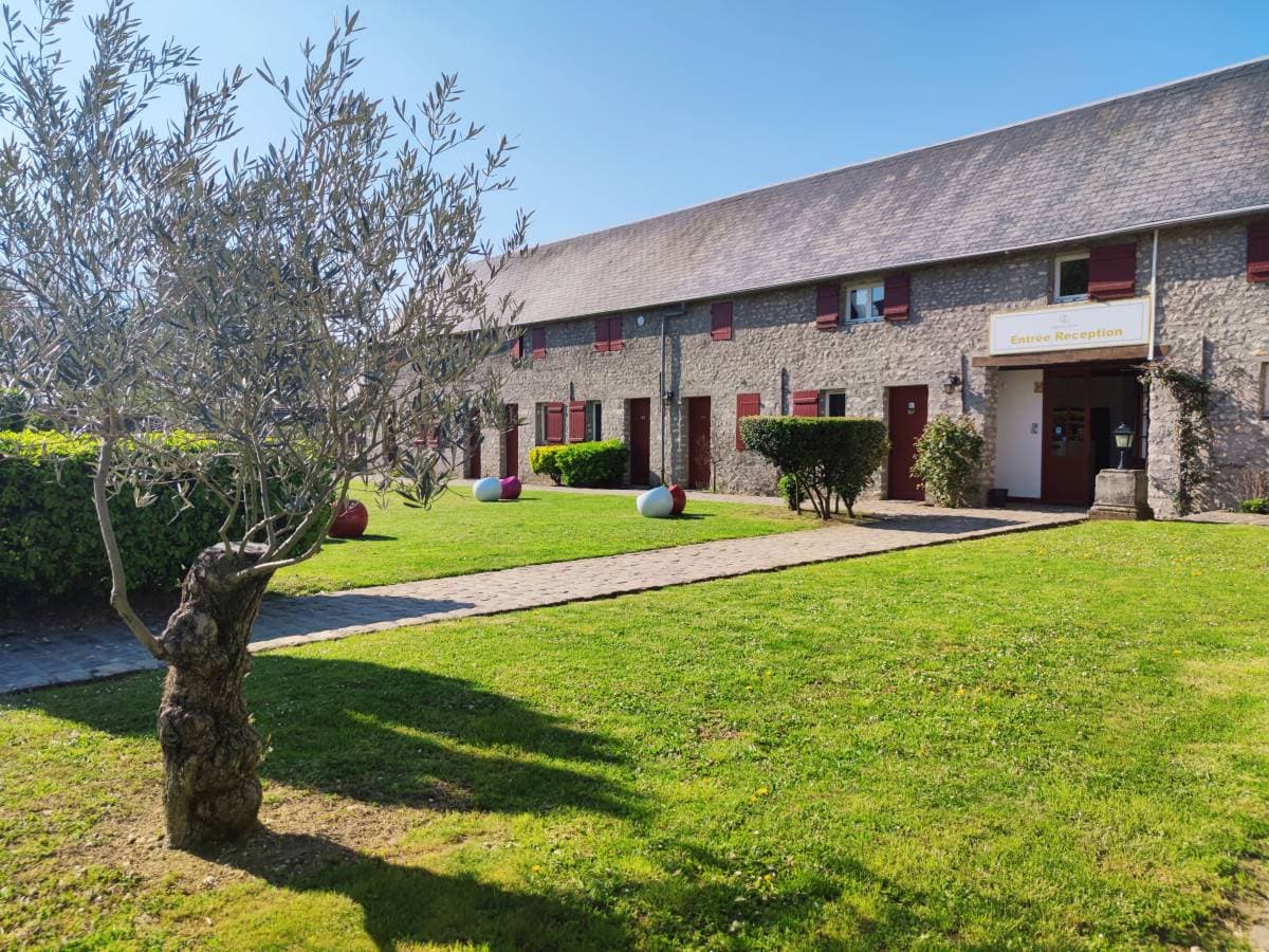 Le Domaine Malar 1