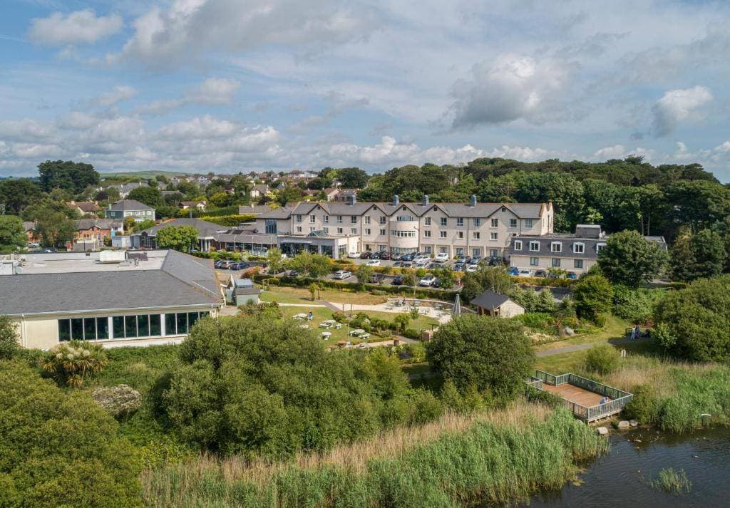 Arklow Bay Hotel 1