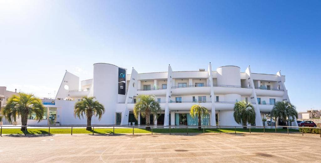 Callistos Hotel 1