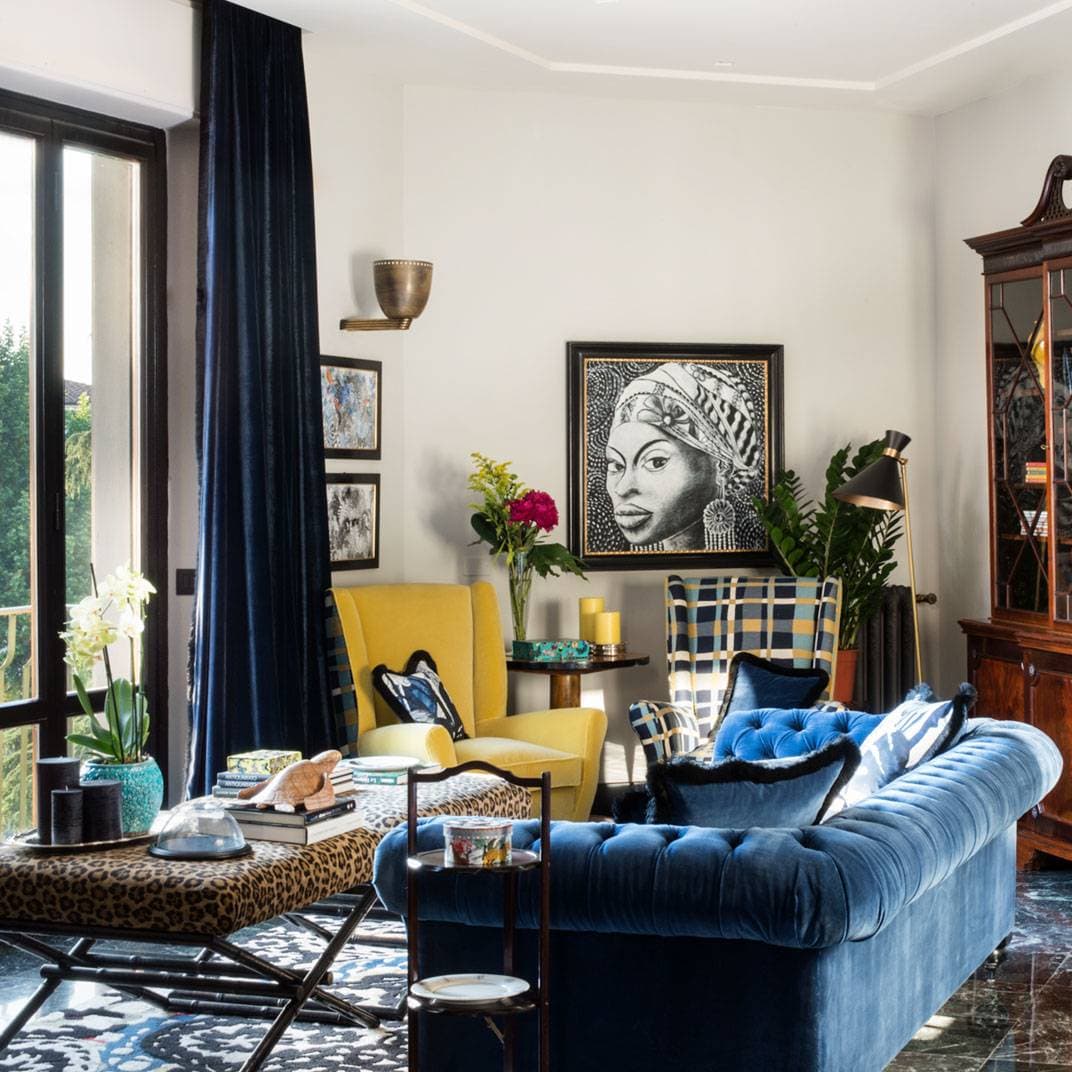 Velona's Jungle Luxury Suites 1