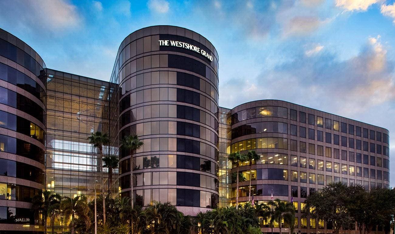 The Westshore Grand, A Tribute Portfolio Hotel, Tampa 1
