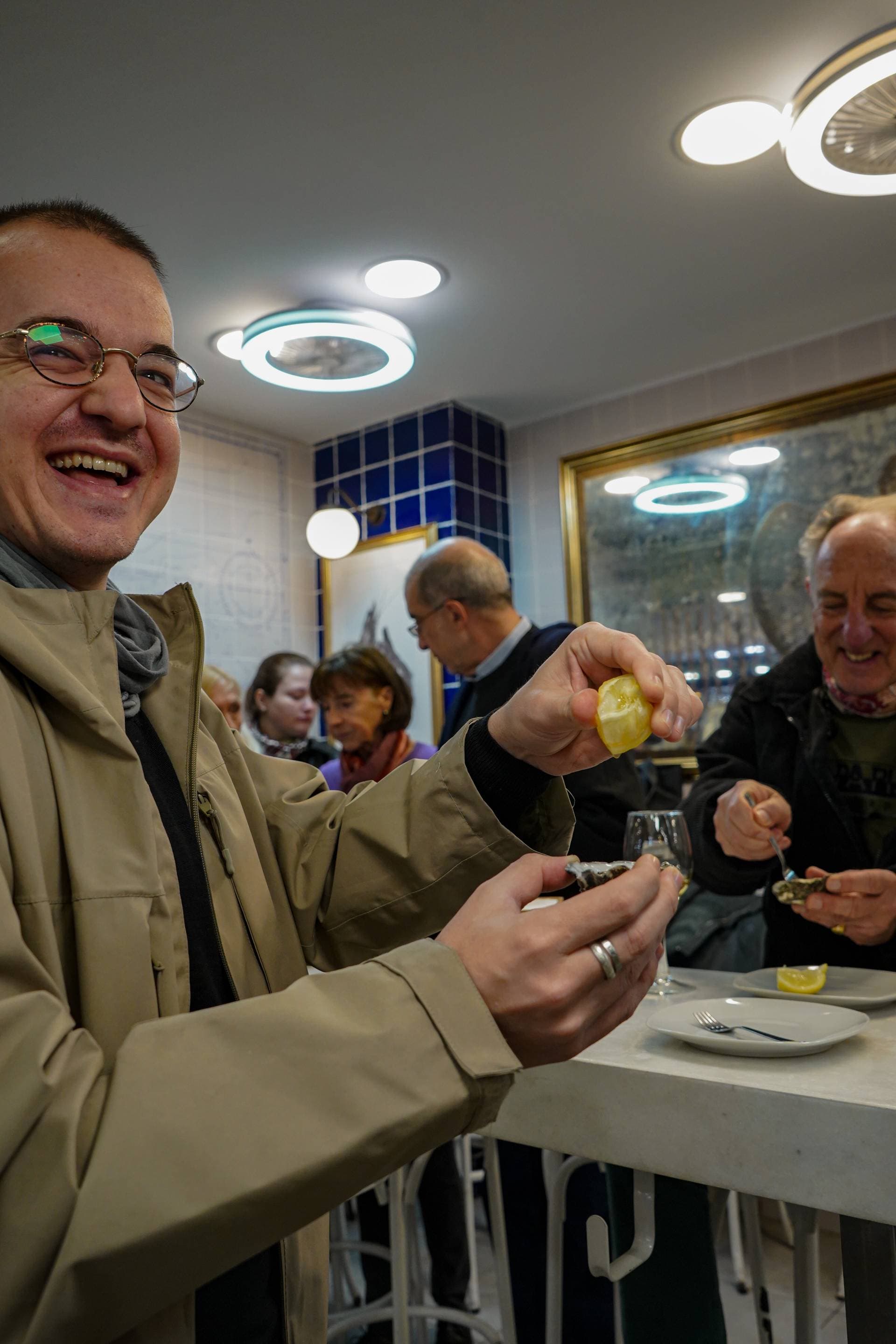 Secret Food Tours - Palma de Mallorca 1