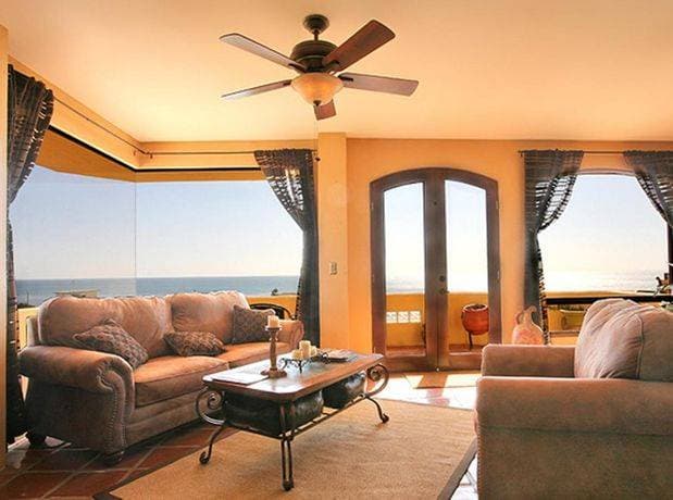 Vista Hermosa Resort and Spa 1