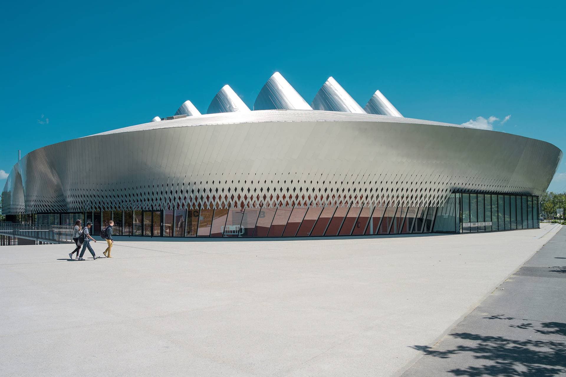 Brest Arena 1