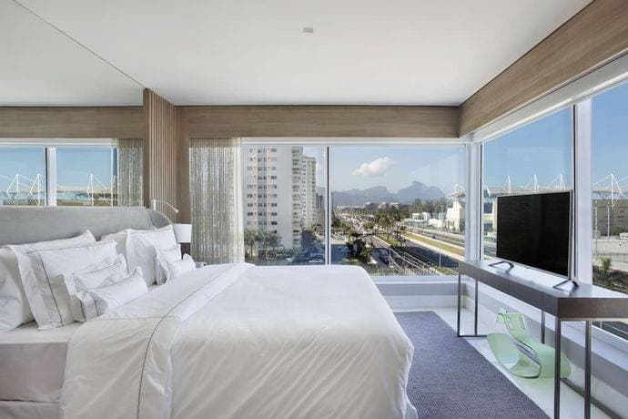 Venit Mio Hotel 1