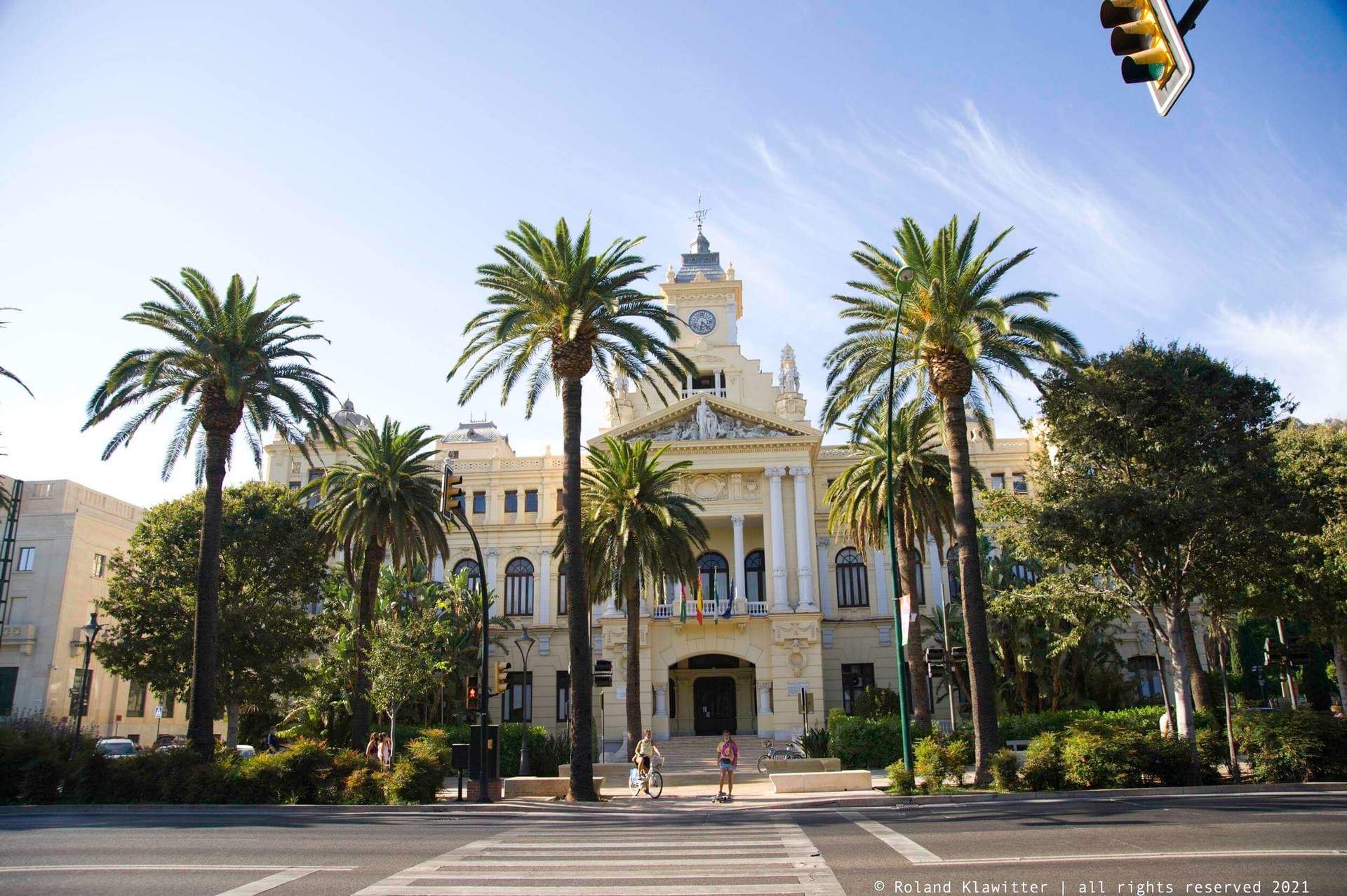 Málaga Private Tours 1