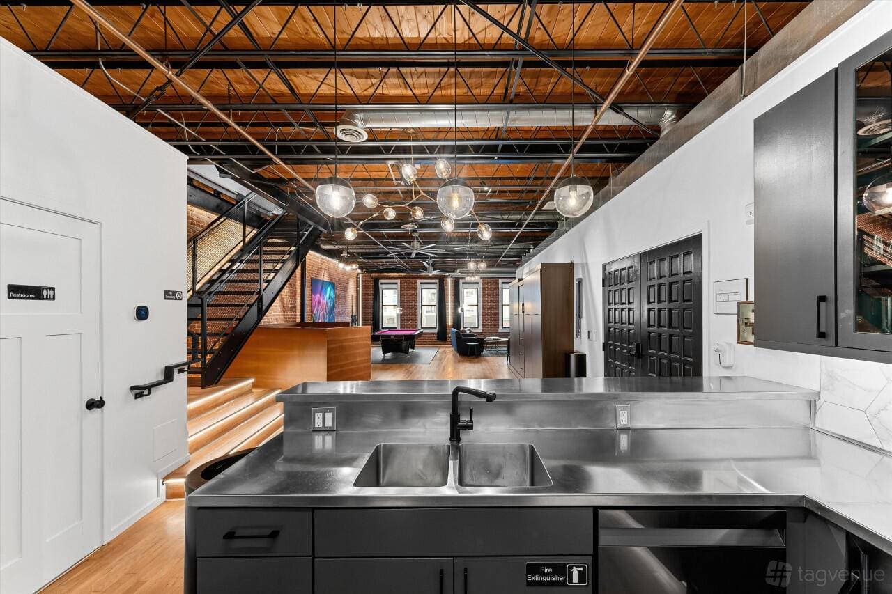 Hotel Residential of Denver 1