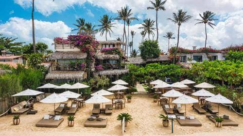 Casa Na Praia 1