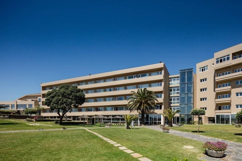 Axis Ofir Beach Resort Hotel 1