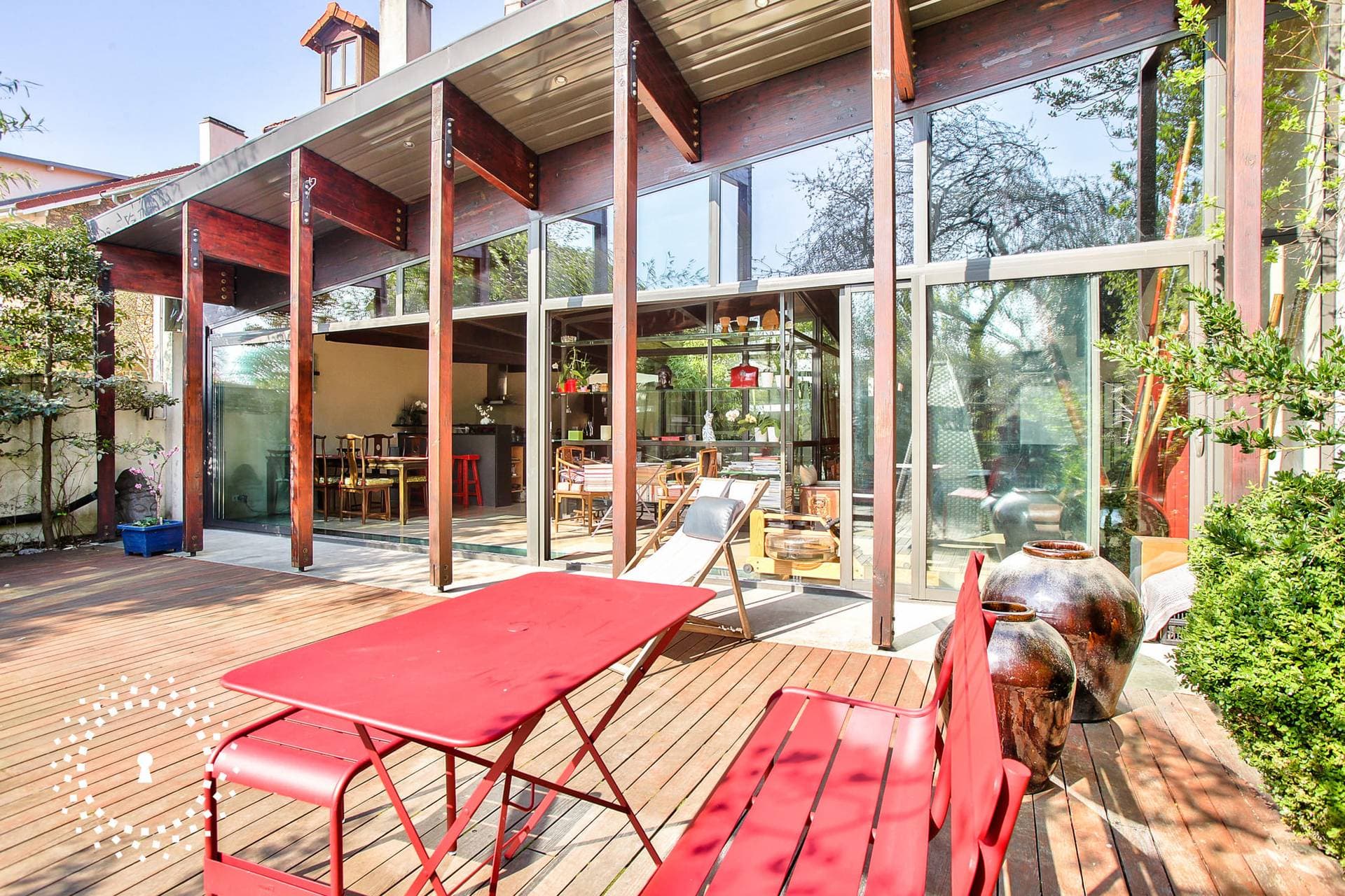 Brissard Loft 1