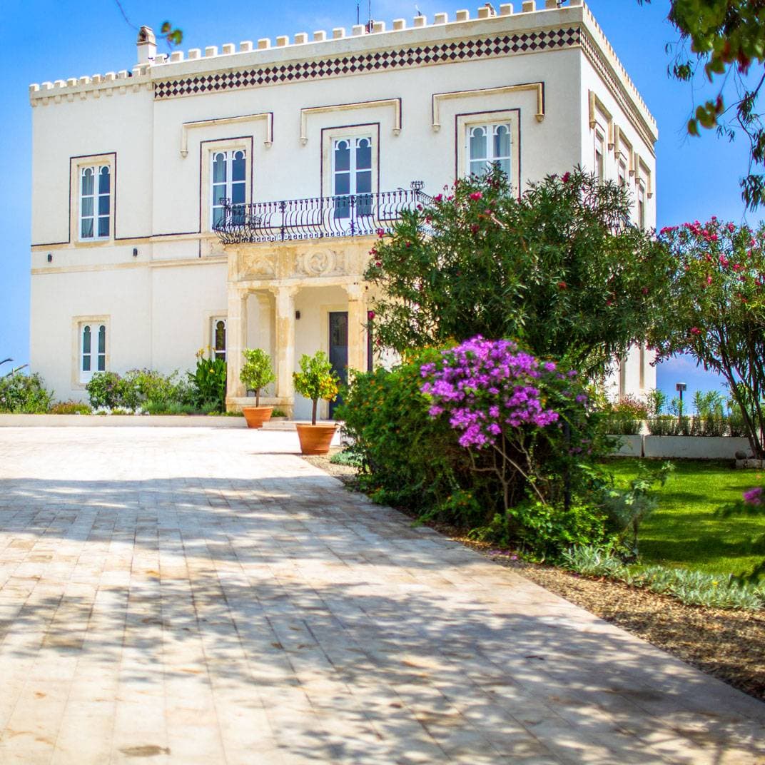 Villa Mon Repos 1