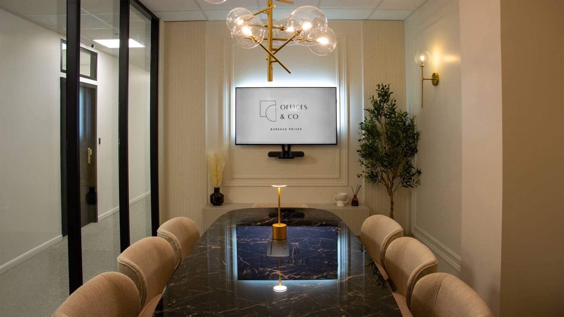 Offices & co 1