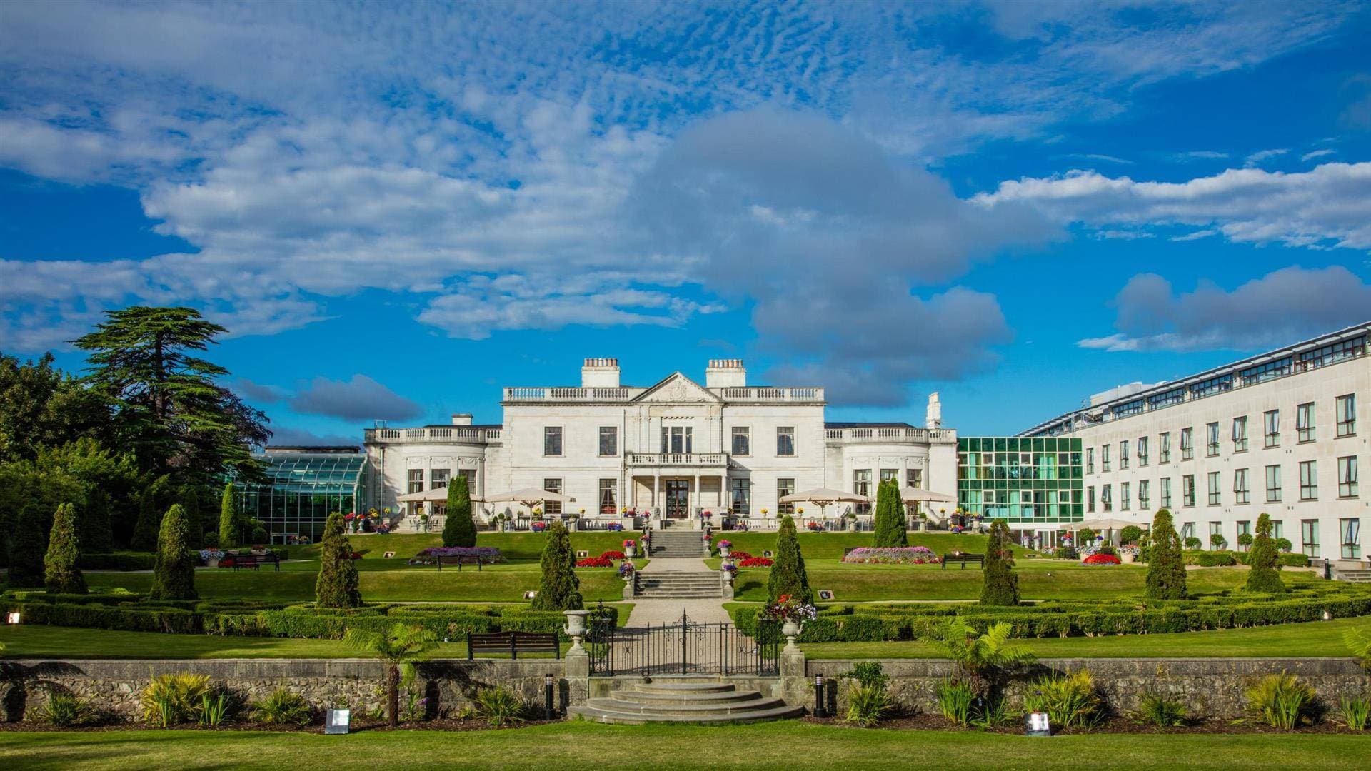 St. Helen's Hotel, Dublin 1