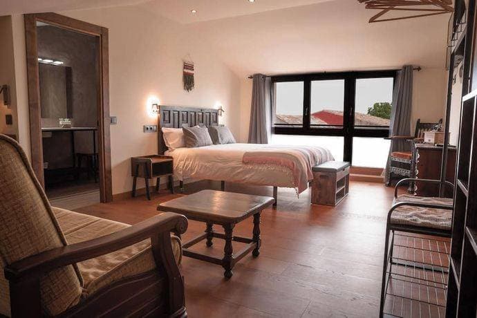 Hotel Posada Las Retajas 1