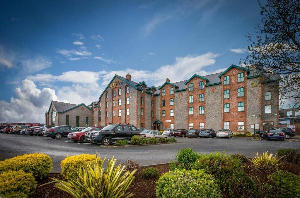 Maldron Hotel Oranmore Galway 1