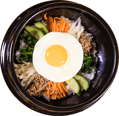 Sōmen Korean Barbeque Fusion 1