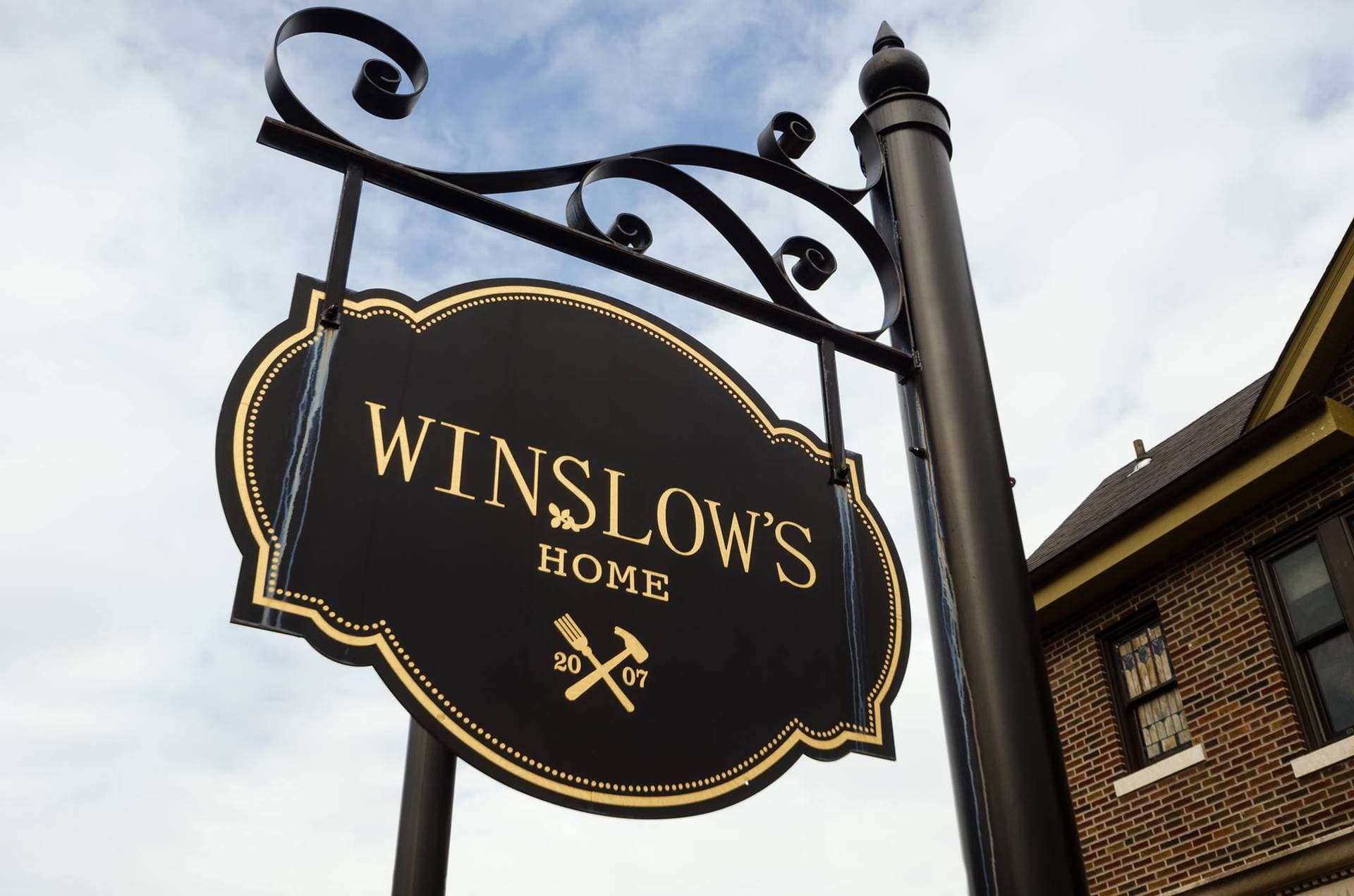 Winslows Home 1