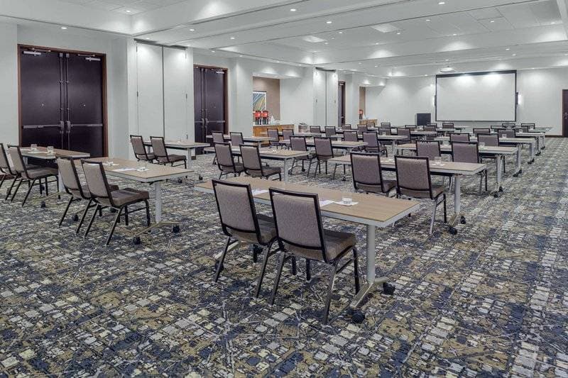 Hyatt Place Athens / Downtown 1