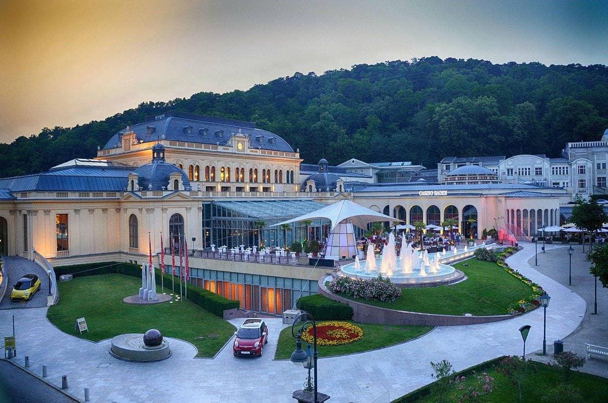 Casino Baden-Baden 1