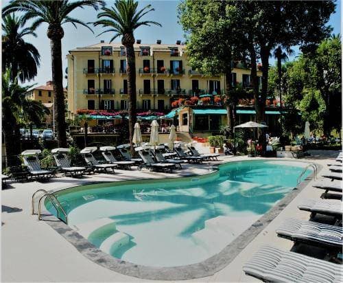 Hotel Metropole 1