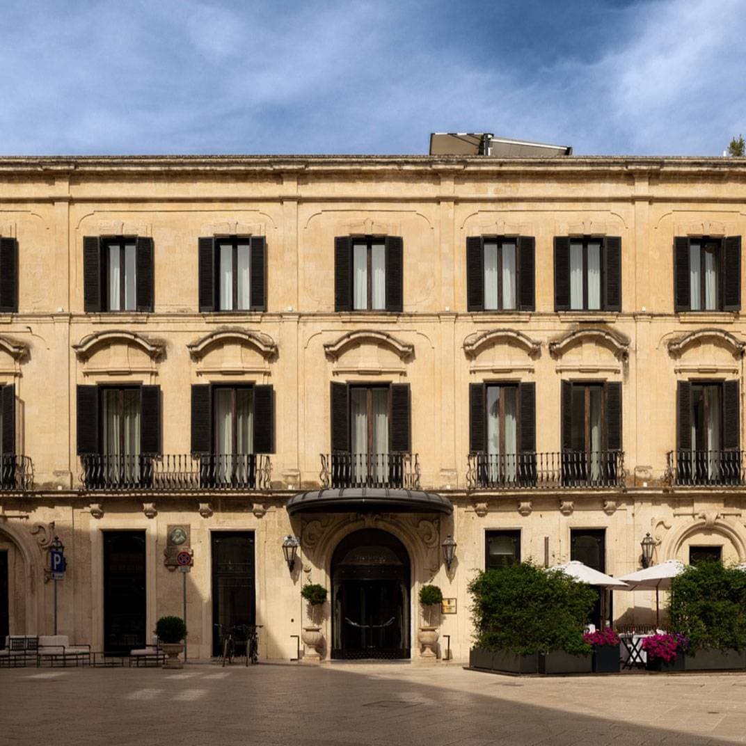 Patria Palace 1
