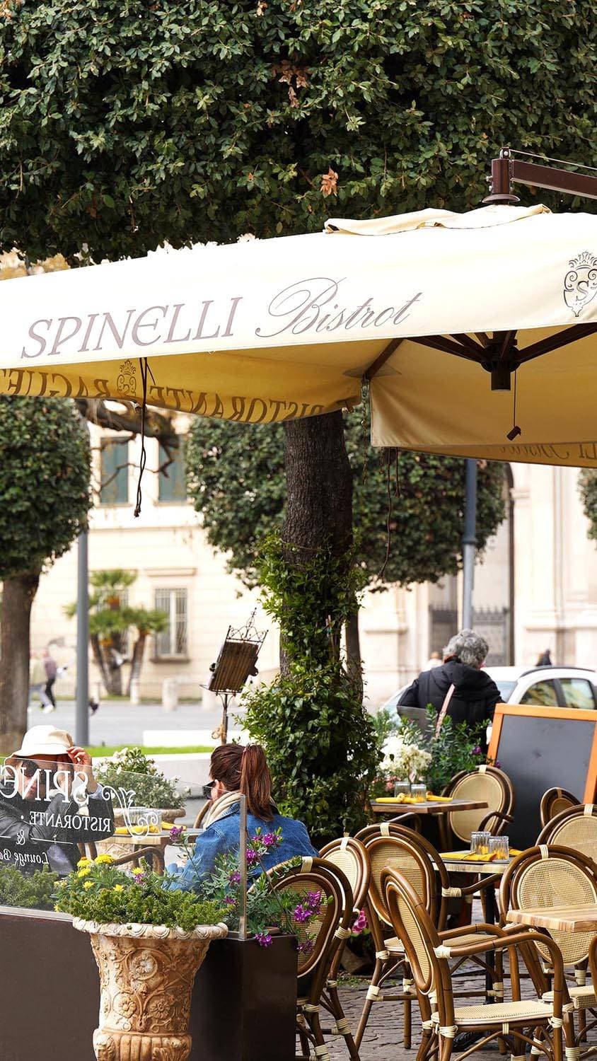 Spinelli Bistrot 1