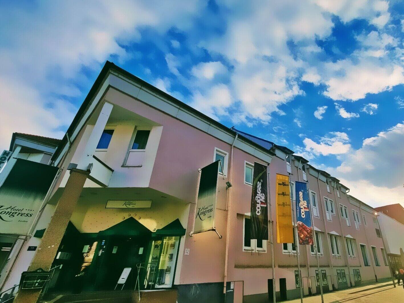 Hotel Kongress Leoben 1