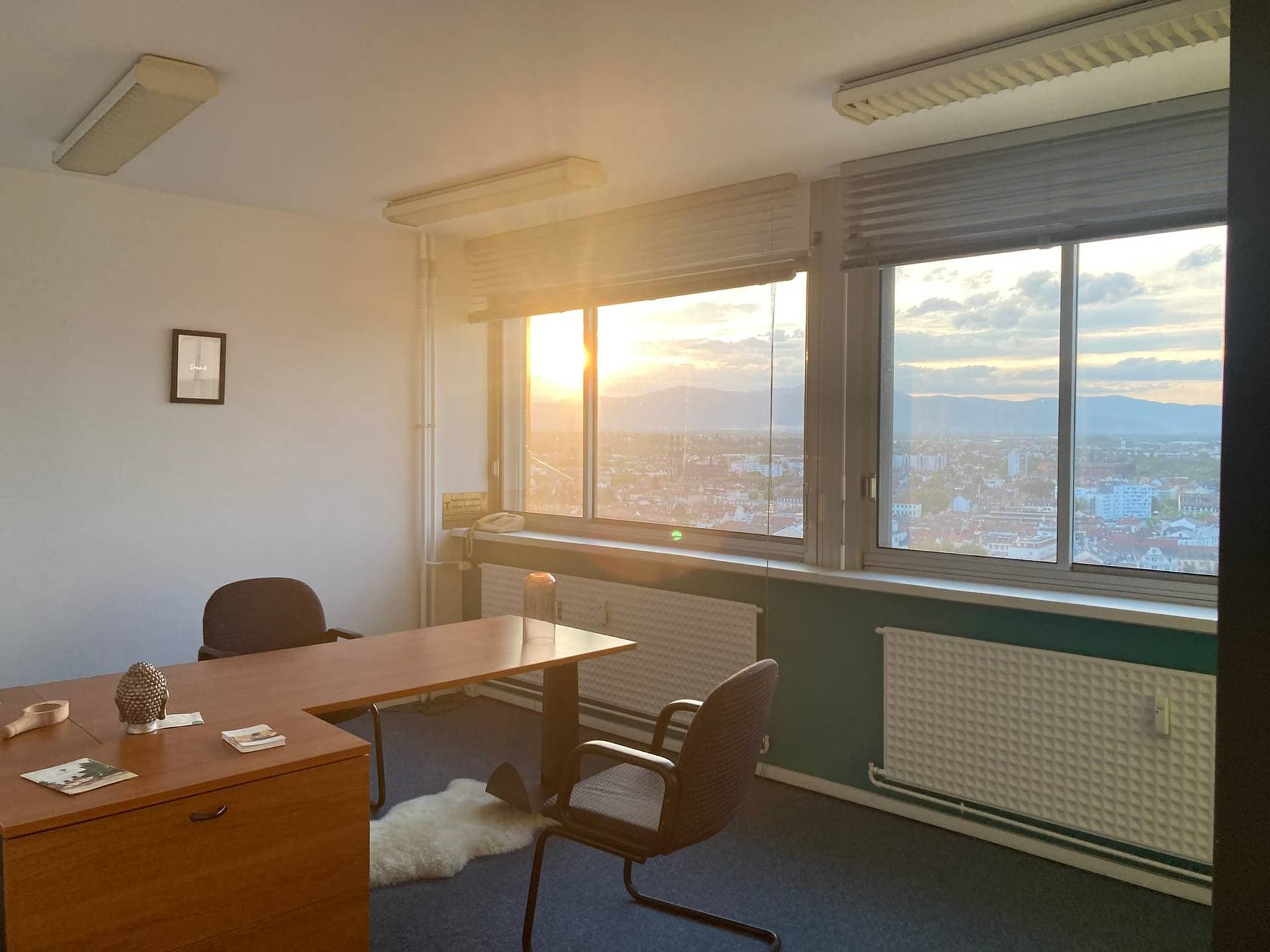 Le Panoramique 1