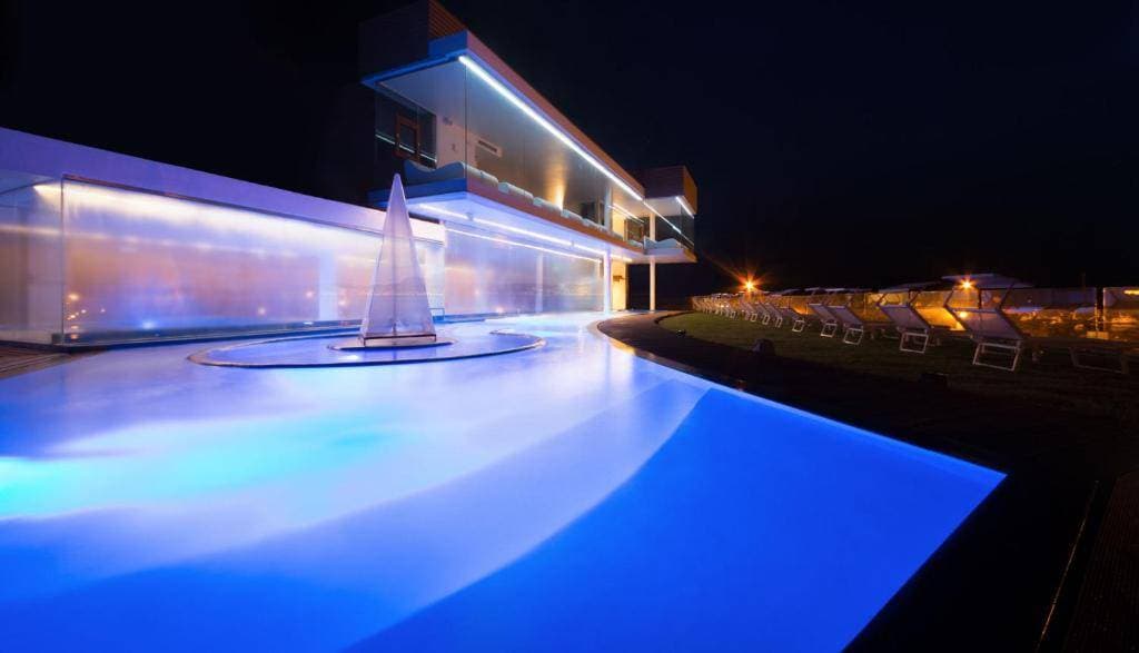 Approdo Resort Thalasso Spa 1