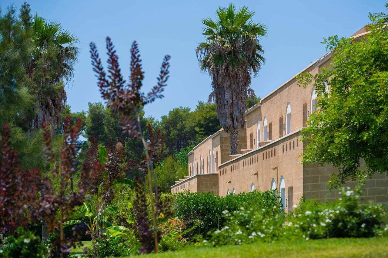 Vivosa Apulia Resort 1