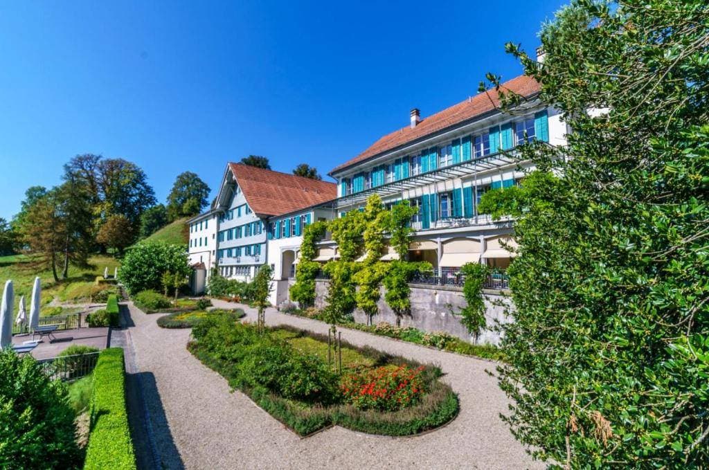 Gasthof Gyrenbad 1
