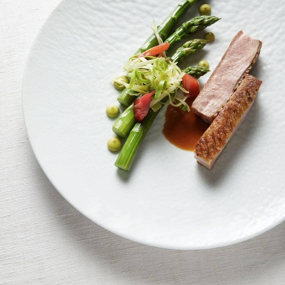 Restaurant Girardin 1