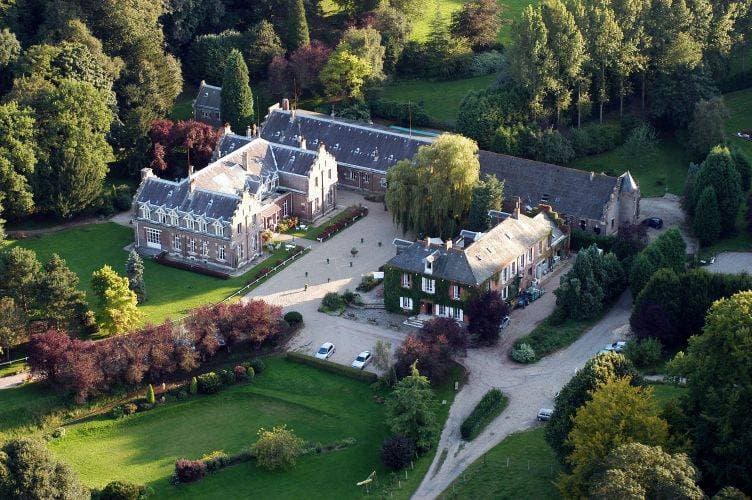 Le Domaine de Joinville 1