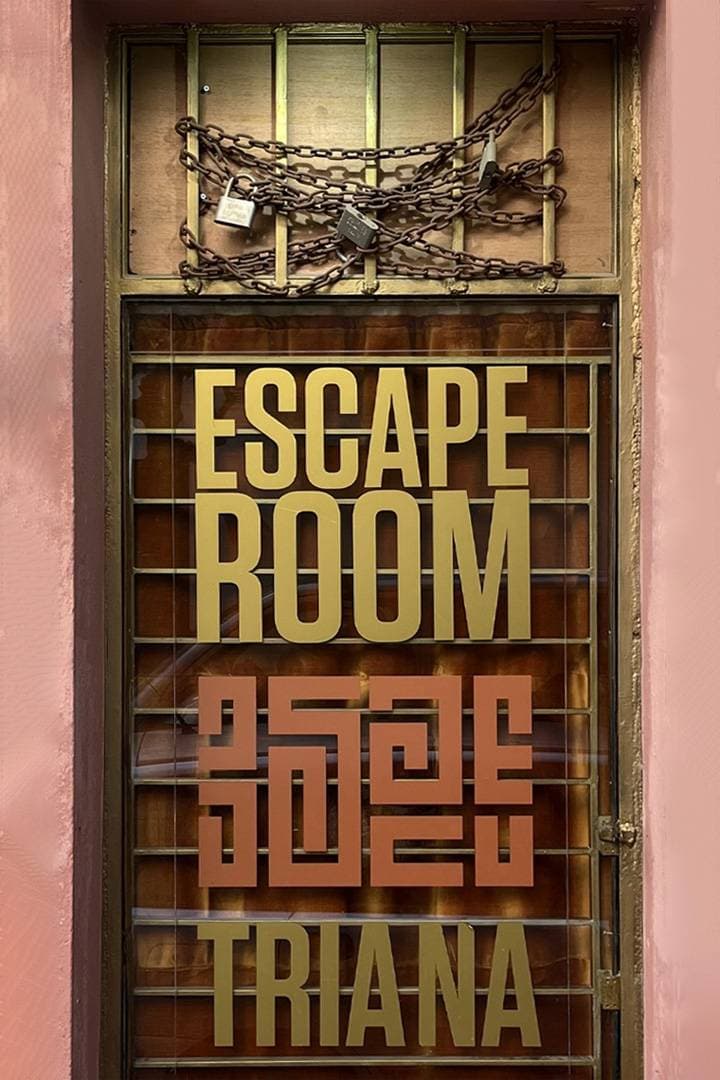 Escape Room Triana 1