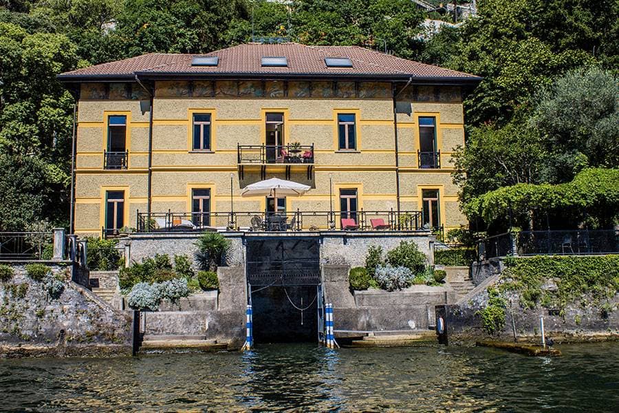 VILLA VIOLINO 1
