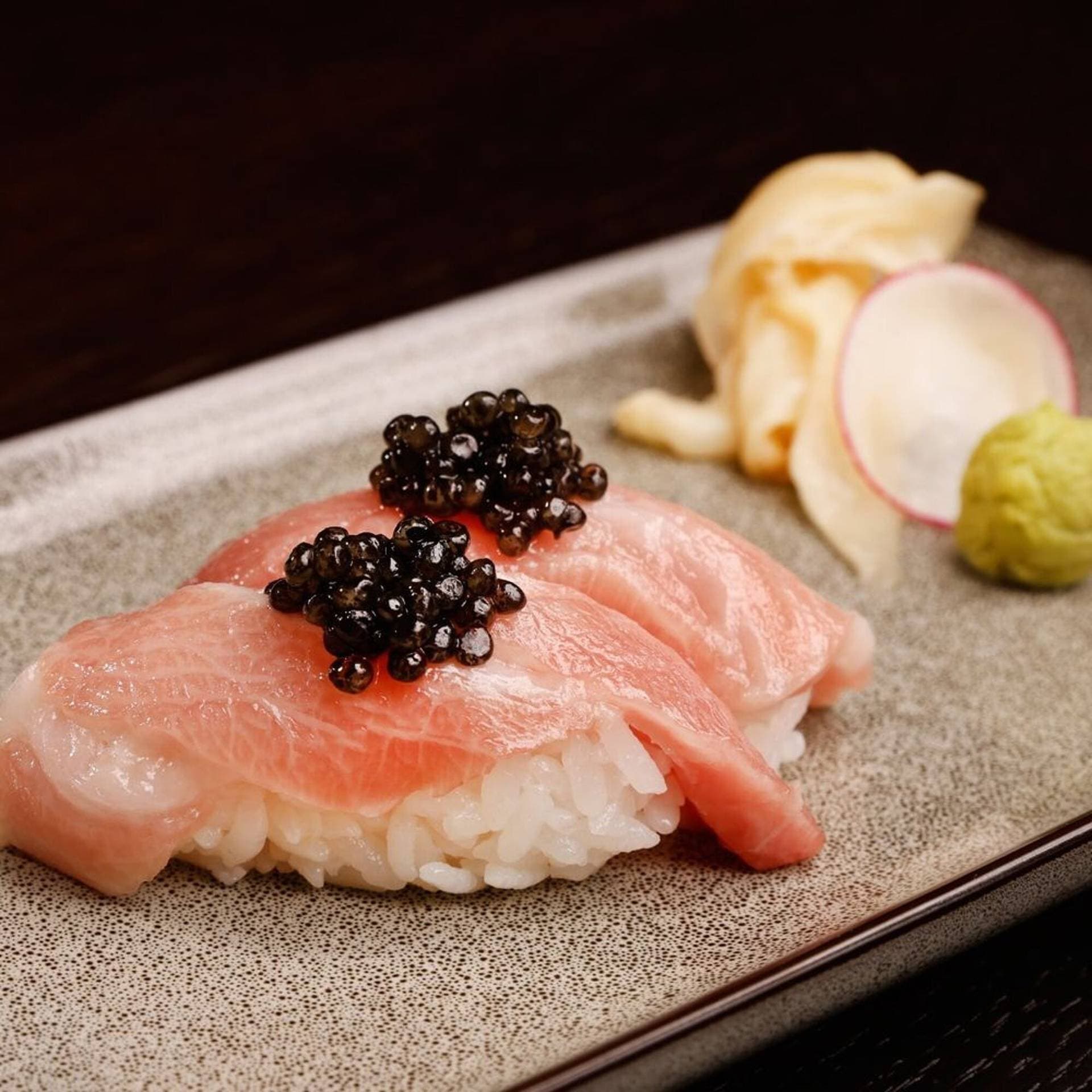 sushi Lounge 1