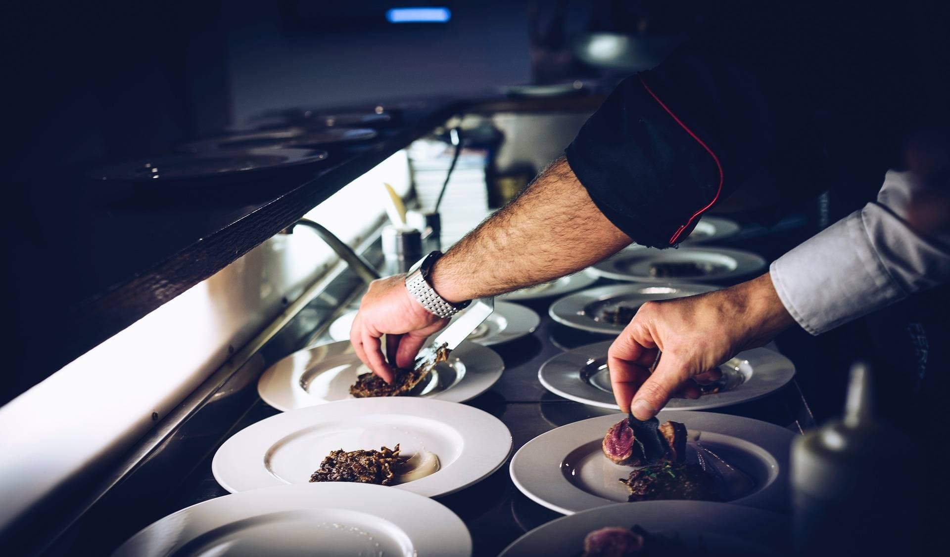 Privilege Chef 1