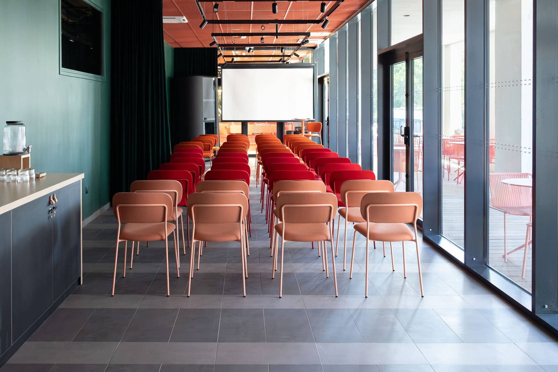 Hife Bordeaux • Résidence de coliving 1