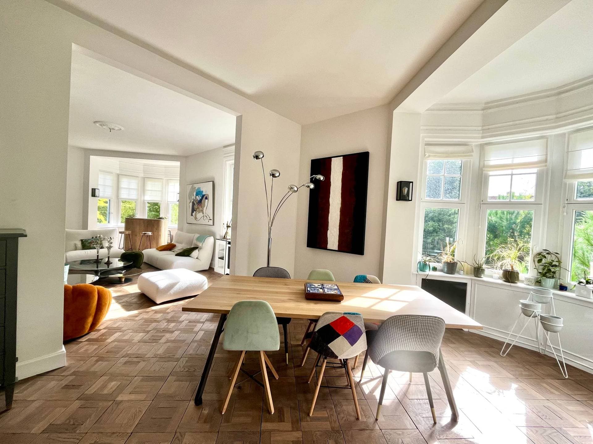 Salle de réunion - Mouvaux 1