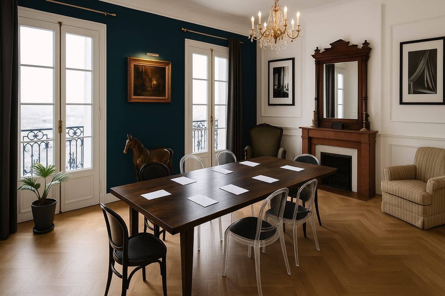 Maison M Les Arceaux Montpellier 1