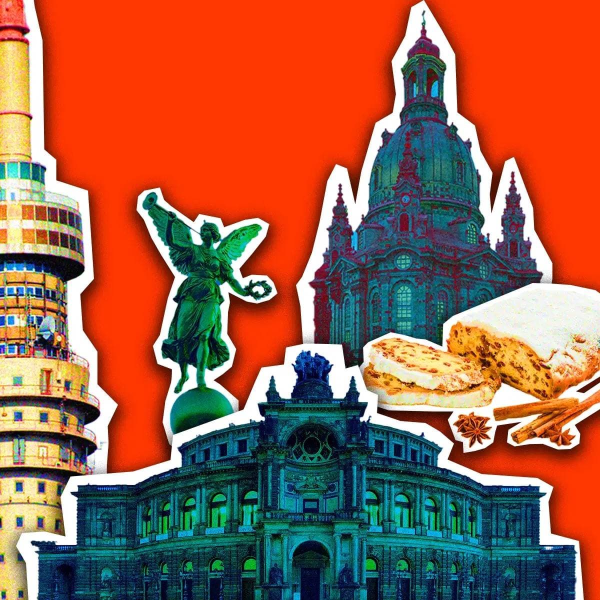 Urban Challenger Dresden 1