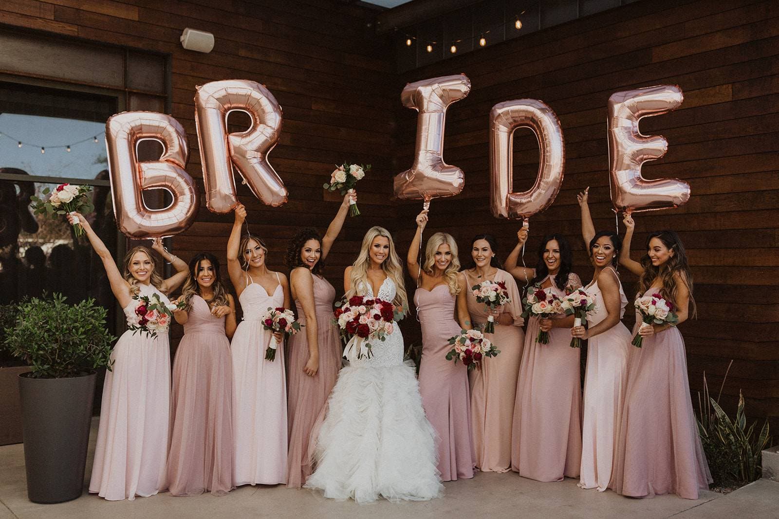 Clayton House by Wedgewood Weddings & Events 1