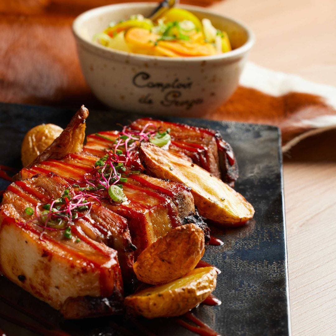 Le Comptoir de Georges 1