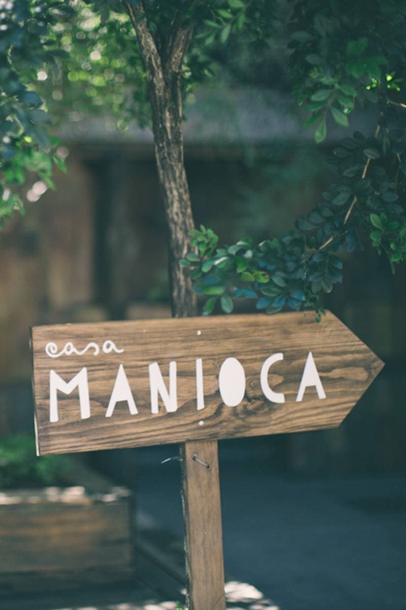 Casa Manioca 1