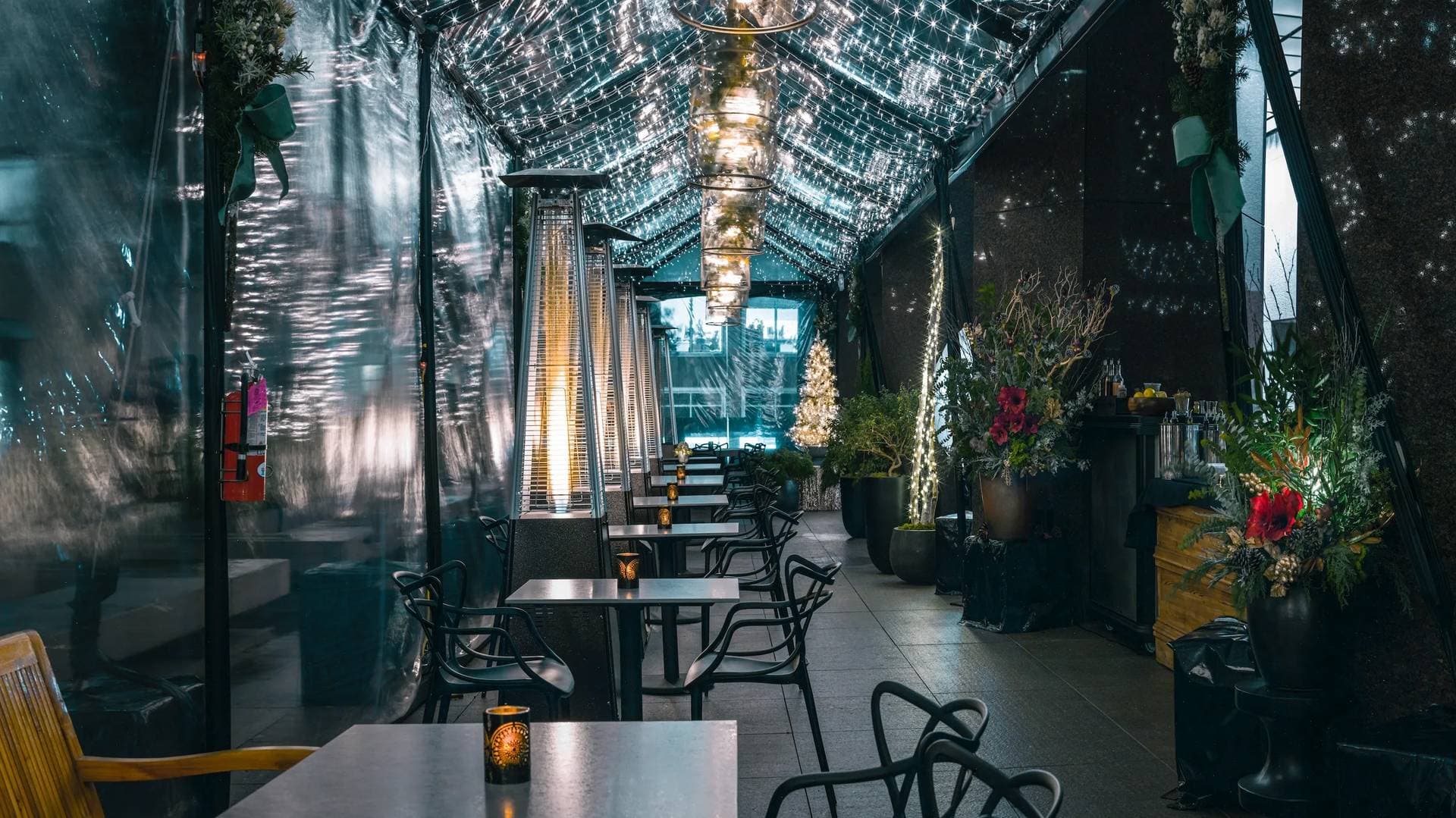 The Vault Garden 1