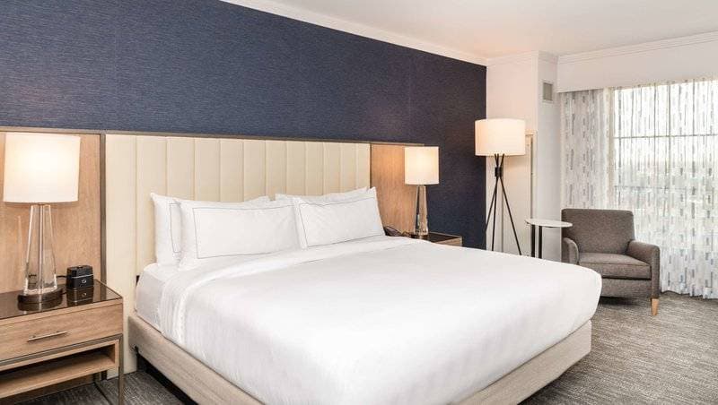 Hilton Columbus/Polaris 1