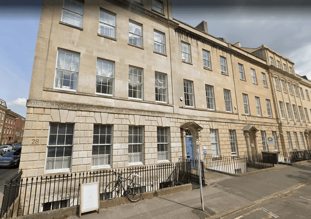 Artist Residence Bristol 1