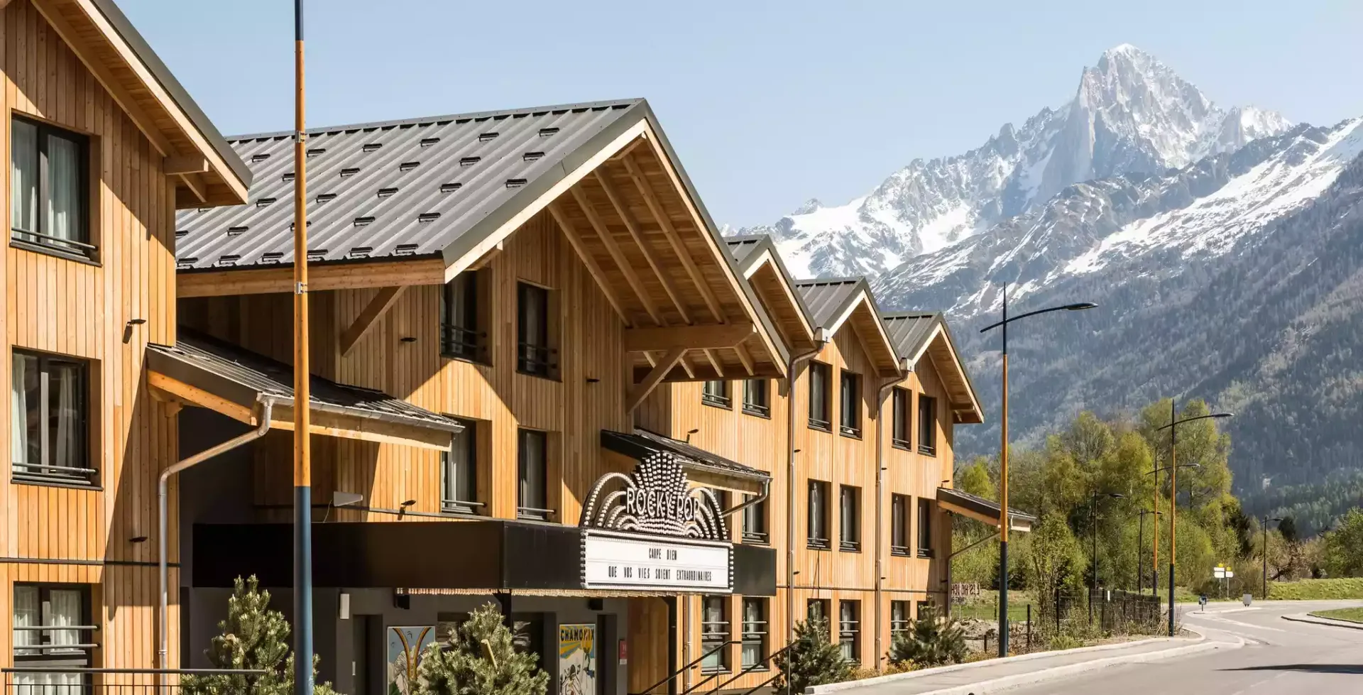 RockyPop Chamonix 1