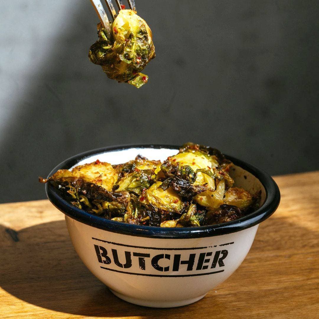 Cochon Butcher 1